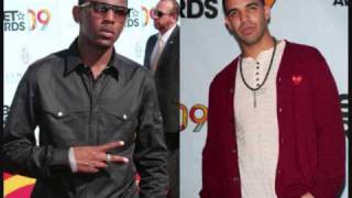 Fabolous ft Drake  Throw it in the bag Remix [upl. by Curson]