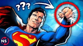 Could Superman REALLY Crush Coal Into Diamond [upl. by Jamey]