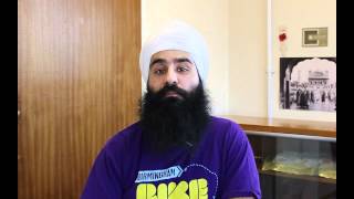 Who was Guru Nanak  Basics of Sikhi [upl. by Aimat]