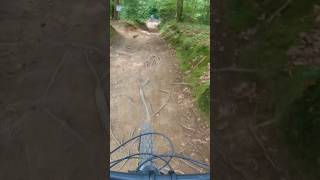 Hexentrail Freiburg mtb bike enduromtb mountainbike mtblife [upl. by Rivera]