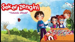 Yaşasııınnn Şeker Zengini Oldumm  Tutumlu Olmak [upl. by Niple788]