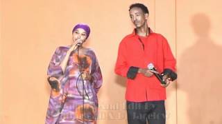 Sagal Arts Iyo Feysal Hanad Heestii Aroos mp4 [upl. by Llenehc]