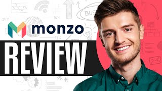 Monzo Review 2024  Should You Open An Account  Explained [upl. by Enidualc169]