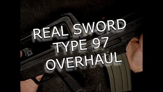 Real Sword Type 97 amp Thank you [upl. by Annohsat]