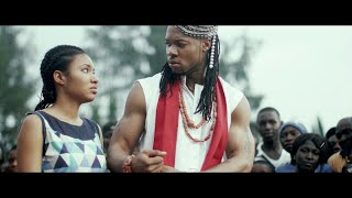 Flavour  Golibe Official Video [upl. by Aracal]