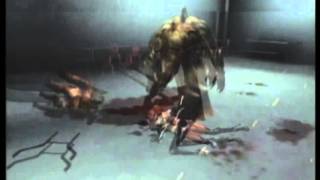 BloodRayne 2  Gameplay Trailer E3 2004 [upl. by Nwahser]