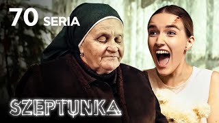 Pętla miłości – Serial Szeptunka  Polska  Najlepsze polskie seriale 2024  Serial telewizyjny [upl. by Prem886]