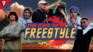 You Win You Lose 🛡️ The King of Freestyle 4 [upl. by Damiano]