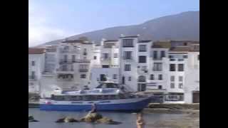 CADAQUÉS [upl. by Nywrad45]