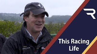 This Racing Life  Lambourn  Racing TV [upl. by Nagram]