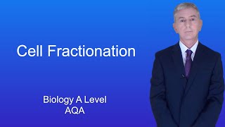 A Level Biology Revision quotCell Fractionationquot [upl. by Gasparo]