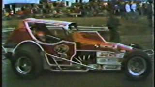 Old Speedways Super Dirt Week 1978 79 [upl. by Karab211]