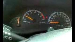 2000 Grand Prix GTP 3800 Supercharged idler pulley noise [upl. by Enylorac197]