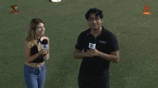 Lobos BUAP vs Leones Anáhuac Cancún [upl. by Attennod]