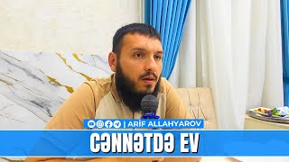 Cənnətdə ev  Arif Allahyarov [upl. by Merceer]