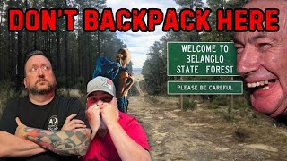 The Backpacker Murders  S2E11 [upl. by Rosenkrantz]