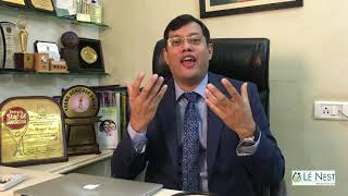 PCOS PCOD Eng  By Dr Mukesh Gupta [upl. by Jemena513]