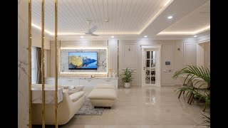 European theme interiors by Aishwarya interiors  Architecture amp Interior Shoots  Cinematographer [upl. by Cloe639]