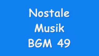 Nostale Musik BGM 49  Akt 4 Kampfgebiet [upl. by Xila]