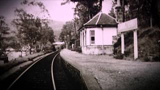 Lost Railways  Scotland amp Wales [upl. by Nehtanoj491]