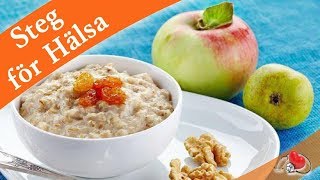 5 livsmedel att äta till frukost för att gå ner i vikt [upl. by Royall508]