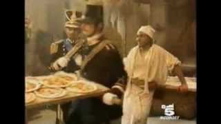 SPOT FINDUS PIZZA REGINA MARGHERITA 1997 [upl. by Carree]