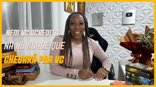 ♍️ VIRGEMNEM VC ACREDITA NA NOVIDADE QUE CHEGARÁ PRA VC [upl. by Sholley]