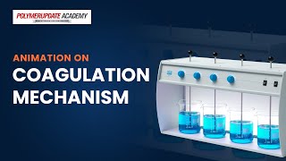 Animation On Coagulation Mechanism [upl. by Schwerin]