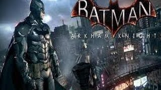 how to download batman arkham knightcitytorrent [upl. by Dloreg686]