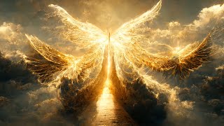 Music of Angels and Archangels • Heal All the Damage of the Body the Soul and the Spirit 432Hz [upl. by Stesha109]