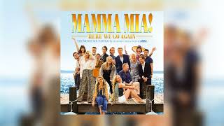 Mamma Mia 2  Waterloo  Karaoke Version from Zoom Karaoke [upl. by Iand]