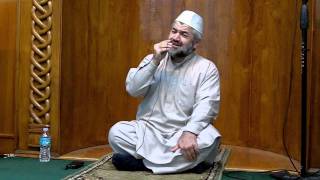 Maqamat demo  Qari Ismet part 3 of 9 rast [upl. by Dehsar]