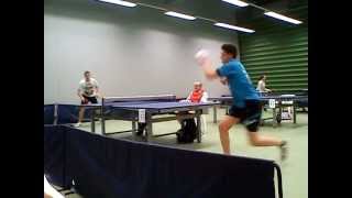 Robin Floss  Master Vedrinamur 2013 [upl. by Attah]