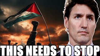 Canada has larger problems than Justin Trudeau [upl. by Tema]