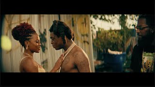 Kodak Black  Z Look Jamaican Official Music Video [upl. by Trish80]