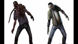 L4D2 Bacteria  All Smoker sounds [upl. by Eifos261]