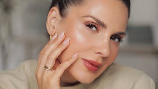 My absolute favorite tinted moisturizers  ALI ANDREEA [upl. by Silvers]