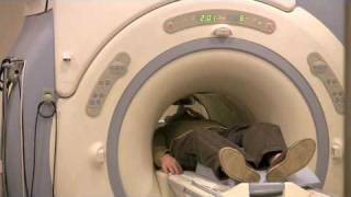 What does an MRI scan sound like [upl. by Alvita]