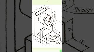 Autodesk Inventor Tutorial27 [upl. by Vadim]