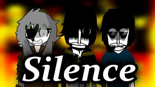 Silence  Incredibox Pithos Mix [upl. by Gusella]