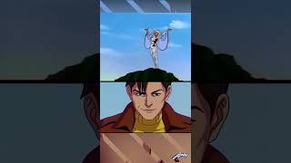 XMen 97 intro  Comparativa con XMen 90s intro original xmen97 marvel xmen [upl. by Oiramrej]