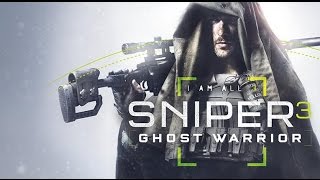 BİR TAŞLA İKİ KUŞ   SNIPER GHOST WARRIOR 3 BÖLÜM 2 [upl. by Pubilis881]