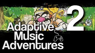 2 Not Talking About This  Adaptive Music Adventures [upl. by Elyag]