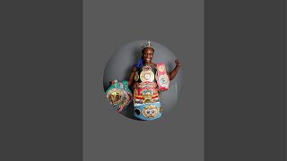 Claressa Shields Channel is live [upl. by Abdulla]