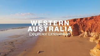 Another Day in Western Australia exploring Ozzies biggest state from Perth to Broome [upl. by Araic]