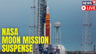 NASA TV Live  Artemis 1 Live  Artemis 1 Launch  Artemis 1 Moon Rocket Launch  English News Live [upl. by Buehrer668]