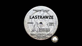 Lastrawze –  Big Respect  1995 [upl. by Eimarrej]