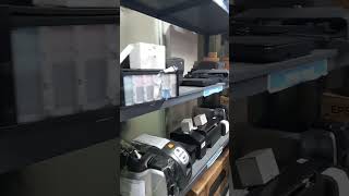 Best printer repair service in bd epson zebra hp epsonprinter jinitechbd [upl. by Ulund]