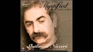 Shahram Nazeri  Mystified Sufi Music Of Iran  Complete Album [upl. by Thissa]