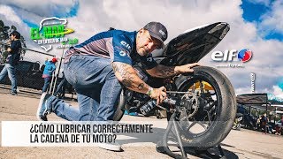 Lo que debes Saber de las Cadenas para Moto  Energy Motos [upl. by Brigham]